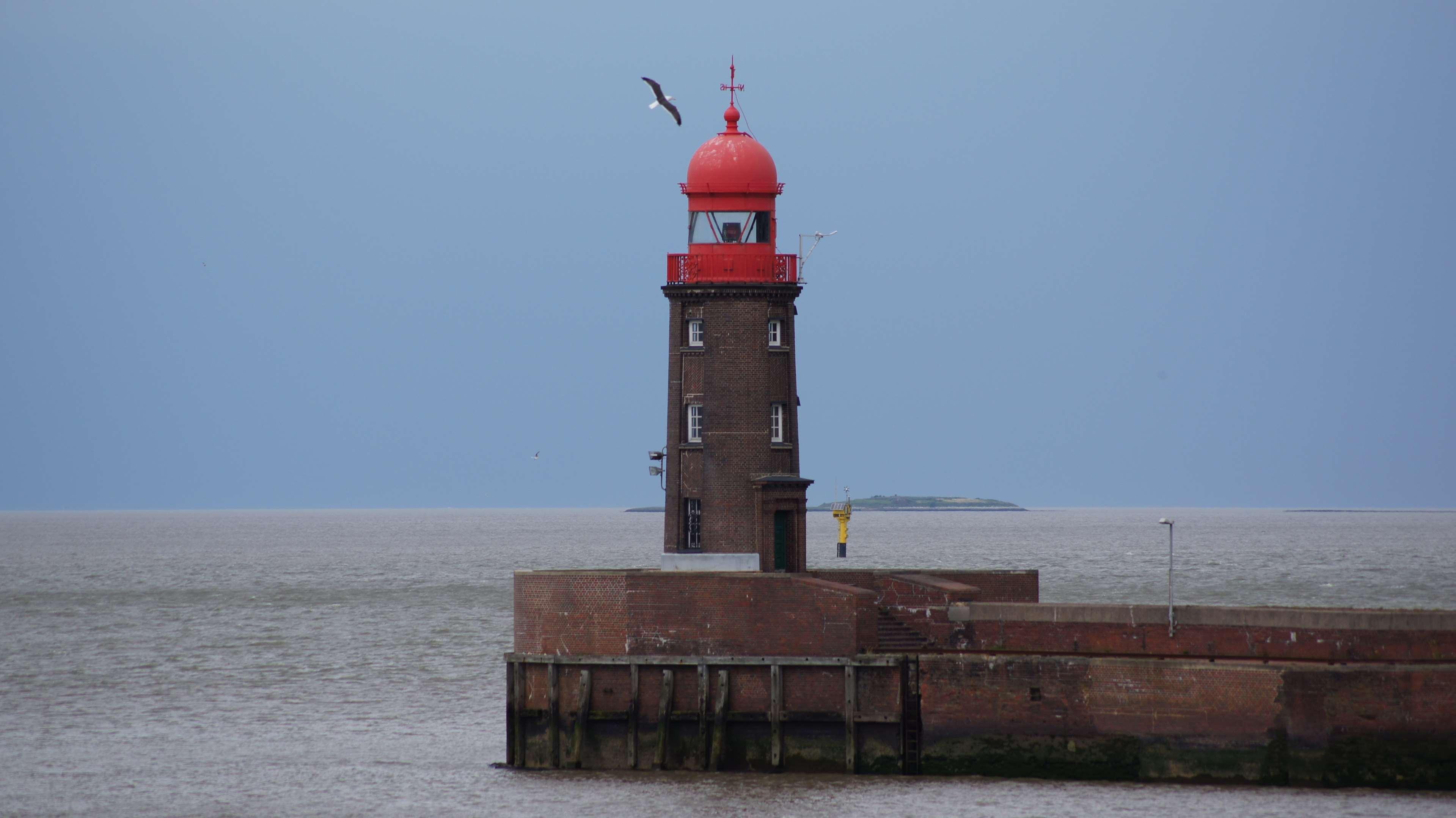 Nordsee Hotel City Bremerhaven Eksteriør billede